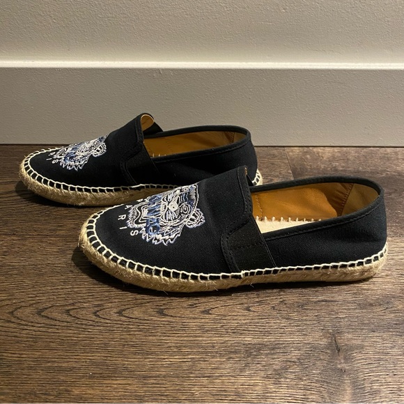 Kenzo Espadrilles - Picture 2 of 6